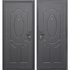Дверь стальная Е40М